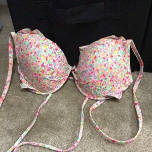 Victoria secret swim 34DD